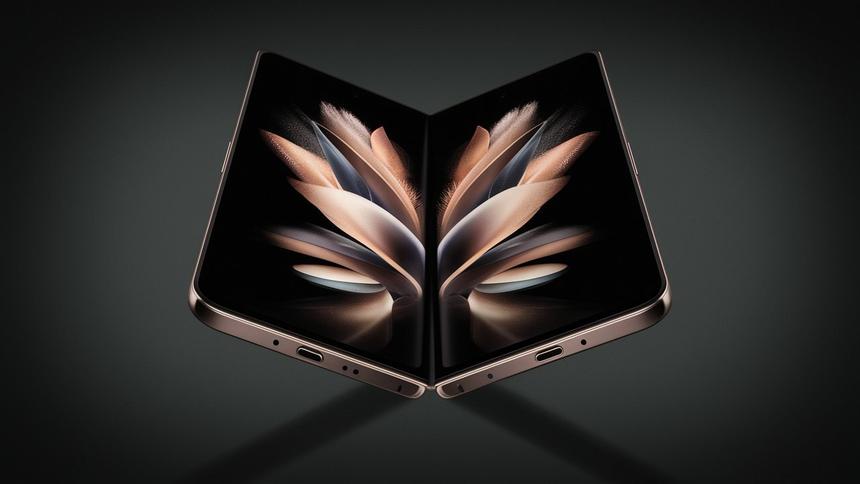Samsung проведёт презентацию Galaxy Z Fold7 и Z Flip7 в Нью-Йорке в июле