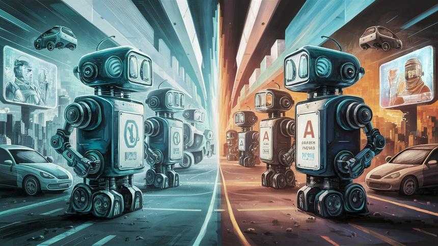 Военная Lockheed Martin создаст «Бойцовский клуб для ИИ»