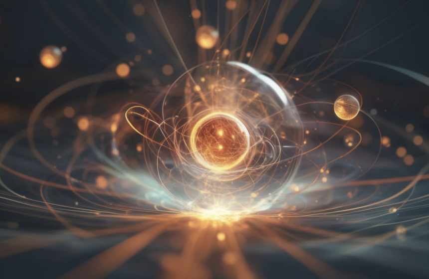 В России создали умные климатические системы для синхротрона