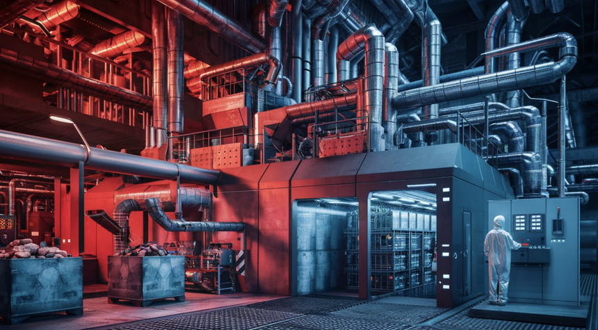 В Нижегородской области запустят образовательную программу по цифровым двойникам