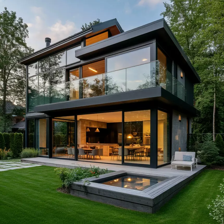 Российские «умные дома»: что придумали Сбер, Яндекс и другие компании