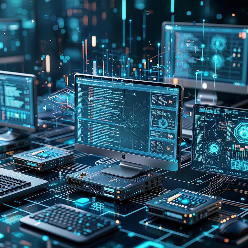 ФБР: более миллиона устройств на Android стали частью ботнета Badbox 2.0