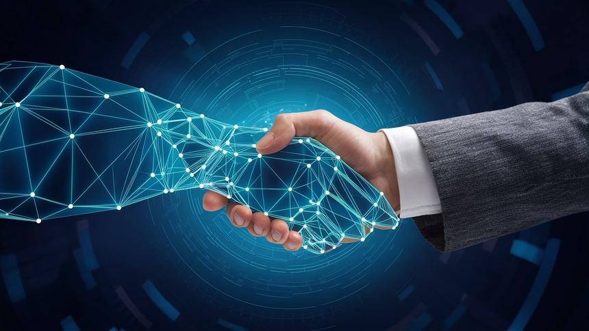 ИИ научился повышать креативность сотрудников