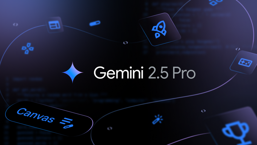 С Gemini 2.5 Pro Google исправила ошибки прошлых обновлений ИИ