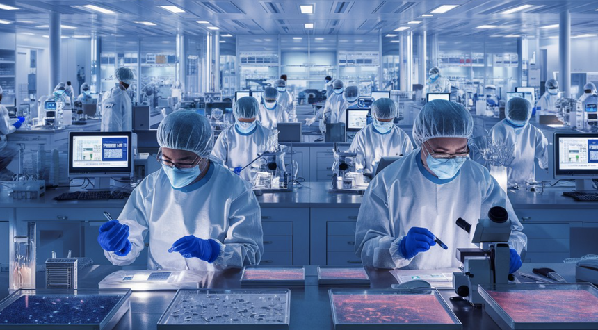 В России нашли способ ускорить применение 2D-материалов в медицине