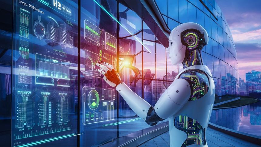 МЭИ и Positive Technologies создали цифровой комплекс для энергосистем