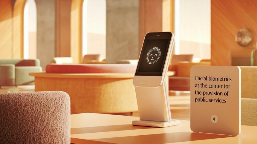 Нижний Новгород начал предоставлять госуслуги в МФЦ по биометрии