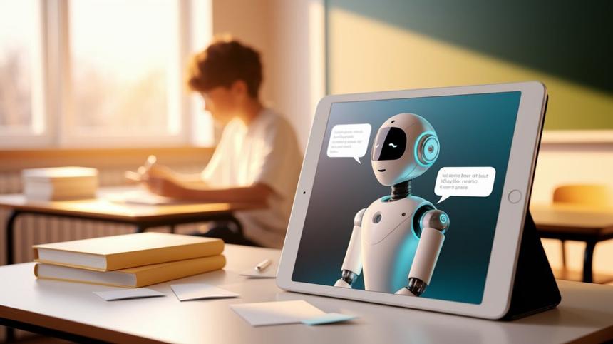 Чат-бот поможет российским студентам справляться со стрессом