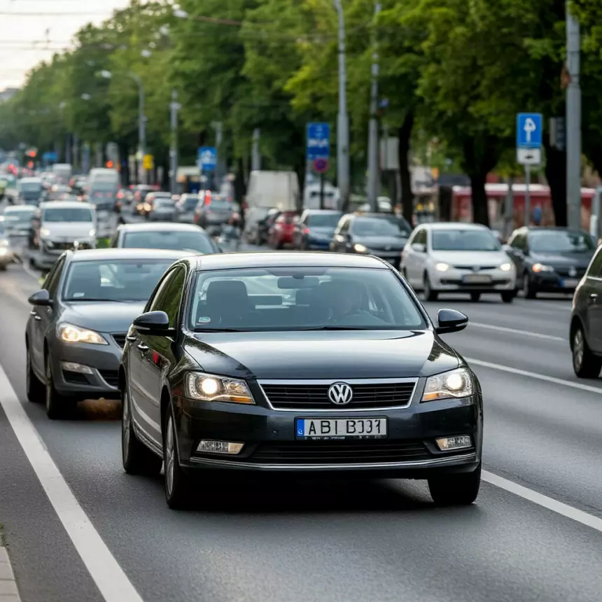 Зелёный свет для IoT: как умные устройства управляют дорогами