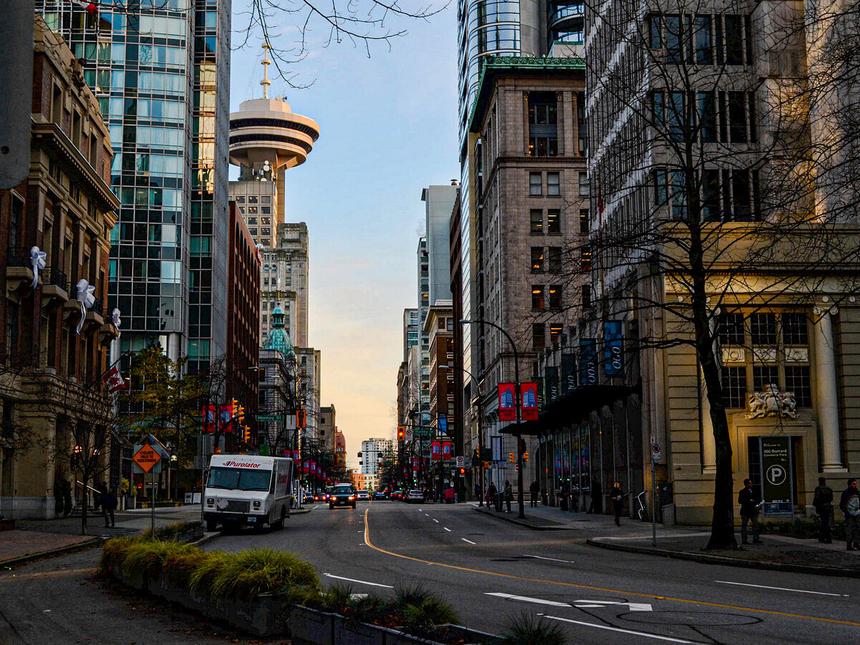 Зелёный свет для IoT: как умные устройства управляют дорогами