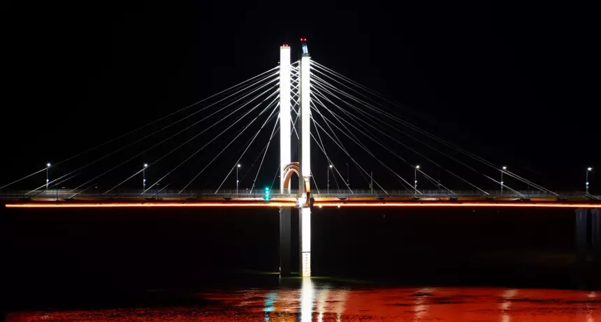 Зелёный свет для IoT: как умные устройства управляют дорогами