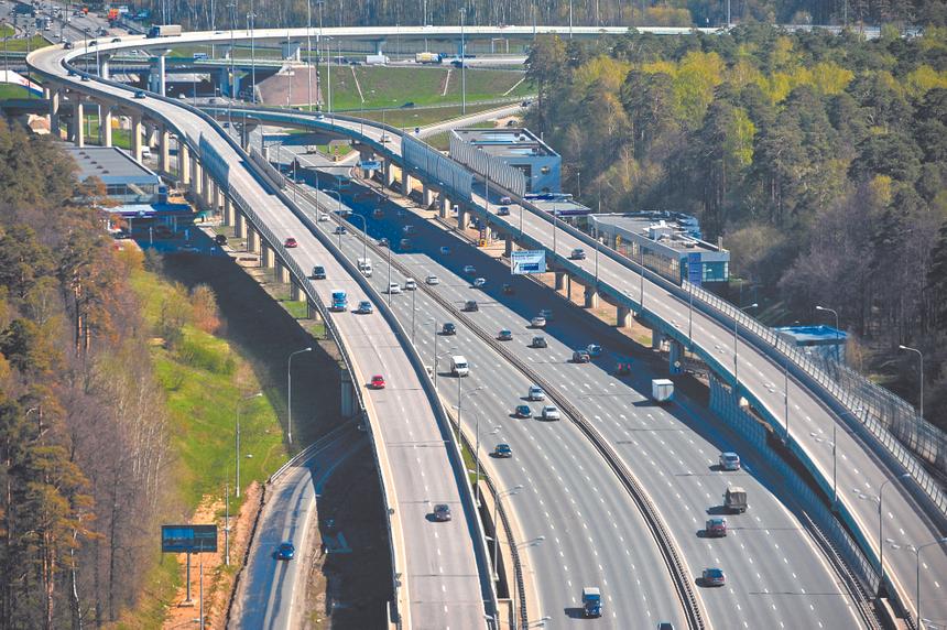 Зелёный свет для IoT: как умные устройства управляют дорогами