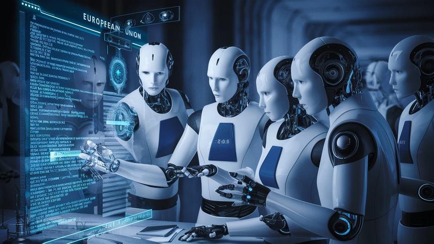 Британским юристам сказали прекратить злоупотребление ИИ после фейковых ссылок