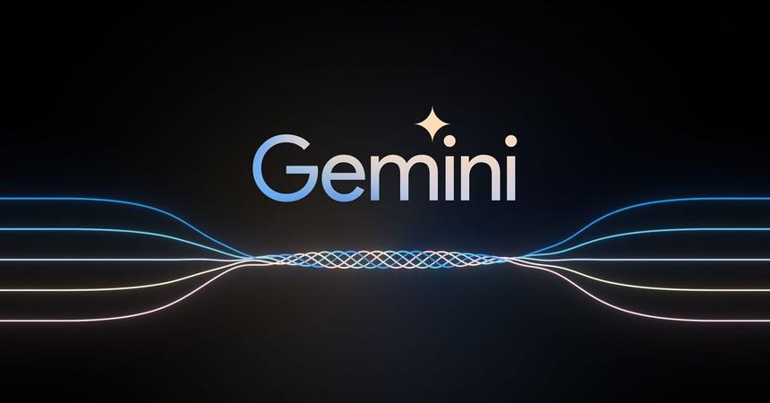 У ИИ Google Gemini появились «запланированные действия»