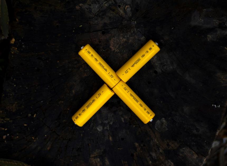 Российские учёные разработали технологию производства аккумуляторов будущего