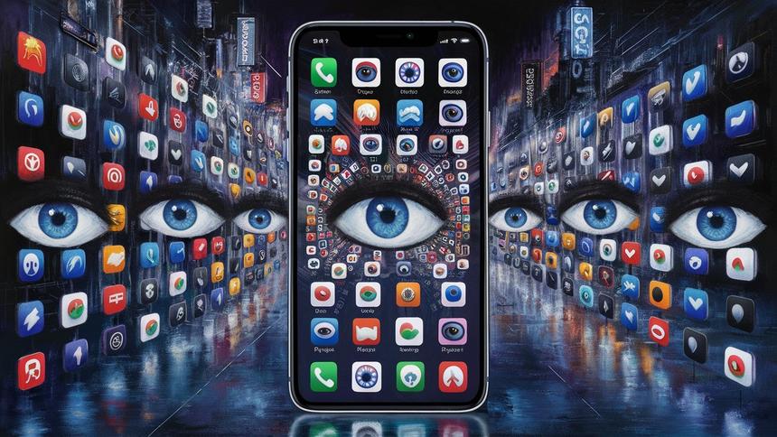 Чем вам грозит новый реестр IMEI всех смартфонов в РФ