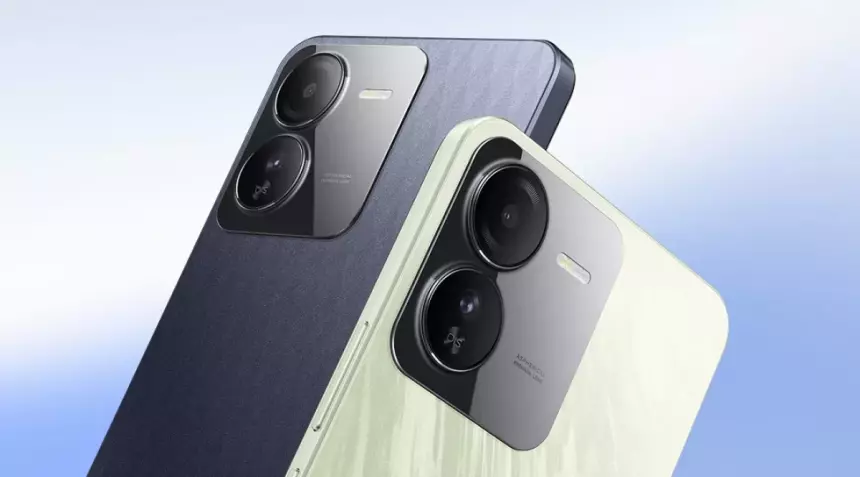 Большая батарея, Snapdragon и цена до $100 – iQOO Z10 Lite представят 18 июня