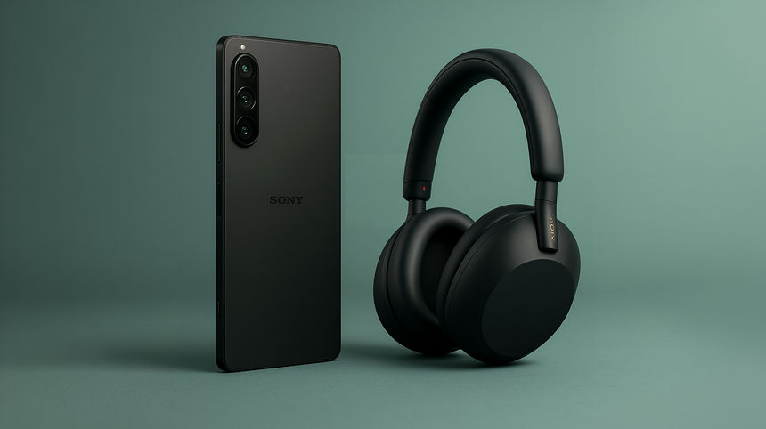 Промоакция провалилась: покупатели Xperia 1 VII в Европе не получили обещанные наушники Sony WH-1000XM5