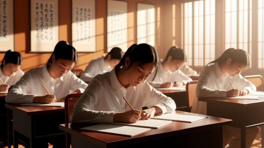 Alibaba и Tencent отключили ИИ во время важных экзаменов в Китае