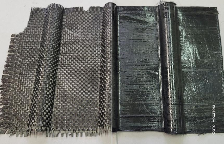 Забудьте всё, что вы знали о карбоне: в «Росатоме» создали новый материал для космоса