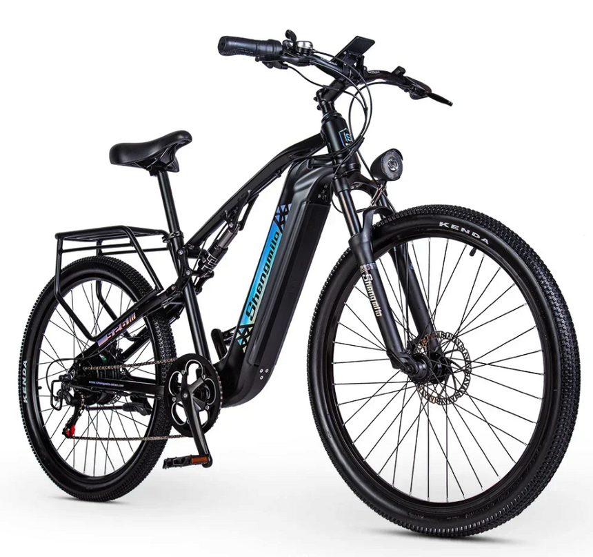 AliExpress назвал популярные электровелосипеды у россиян