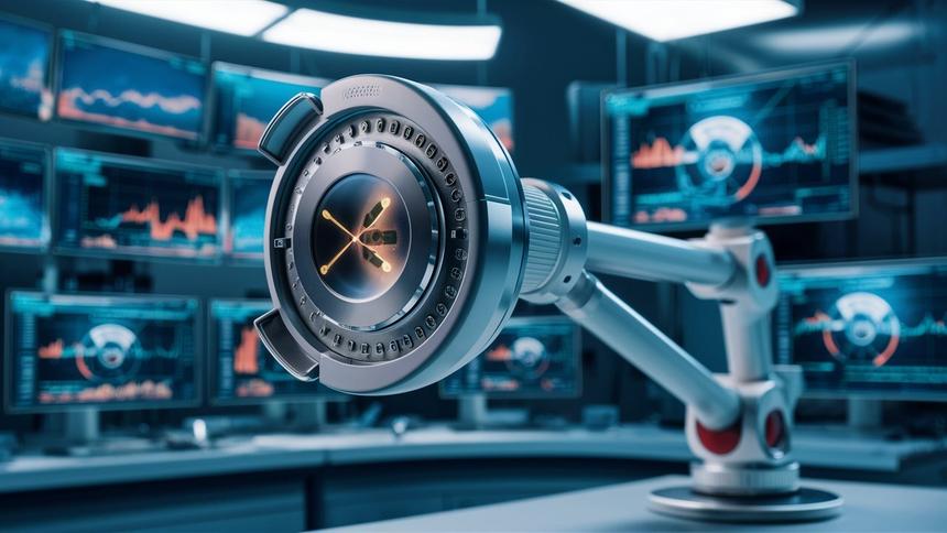 Российские ученые создали «умный» датчик для экстремальных условий