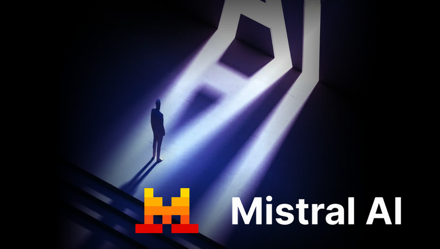 Французский стартап Mistral выпустил Magistral — конкурента DeepSeek R1 и ChatGPT
