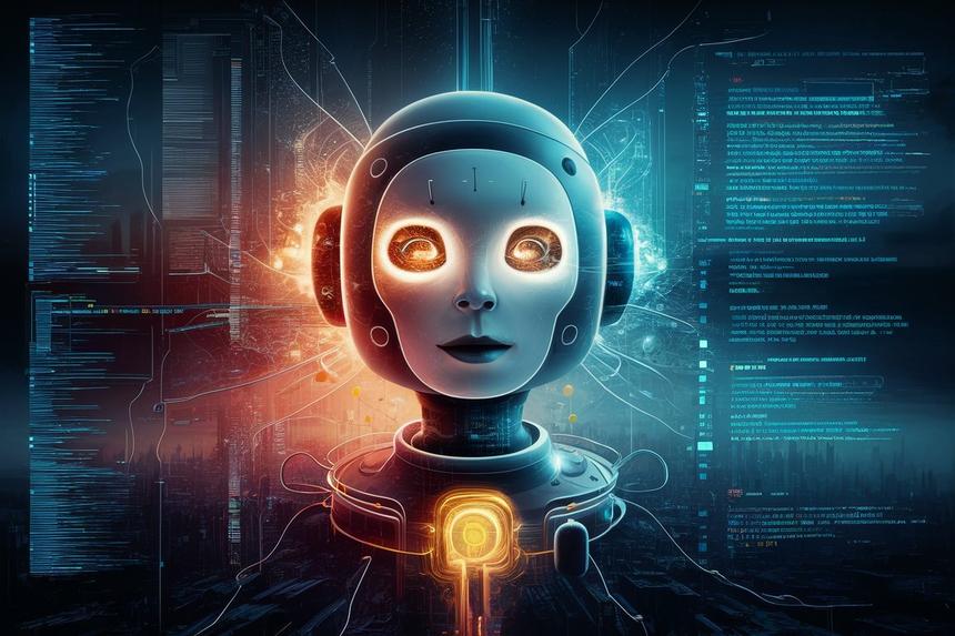 Глава Nvidia: ИИ можно программировать как человека — простым языком