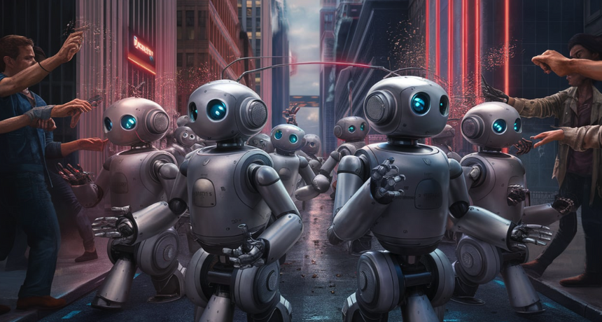 OpenAI отложила выпуск своей первой открытой модели искусственного интеллекта