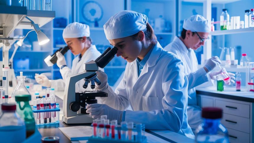 В России научили иммунитет самостоятельно уничтожать рак