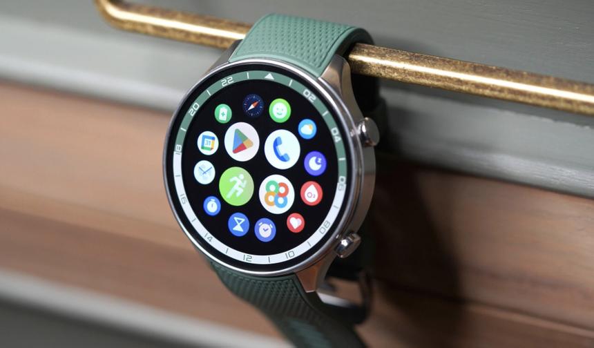 Смарт-часы на Wear OS перестанут поддерживать устаревшие циферблаты с 2026 года