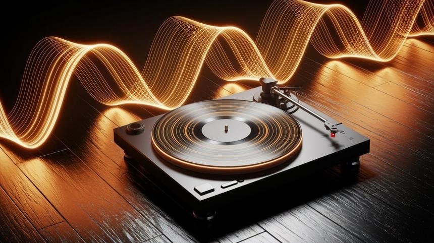 В России создали музыкальный альбом из звуков сейсмических волн