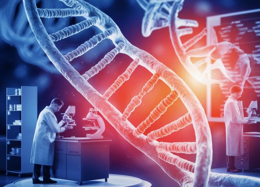 В России появится тест для быстрой оценки иммунитета к холере