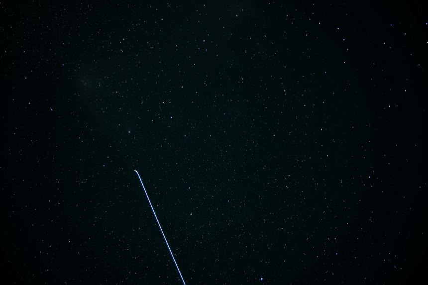 Роскосмос завершил герметизацию модуля «Звезда» на МКС и устранил утечку воздуха