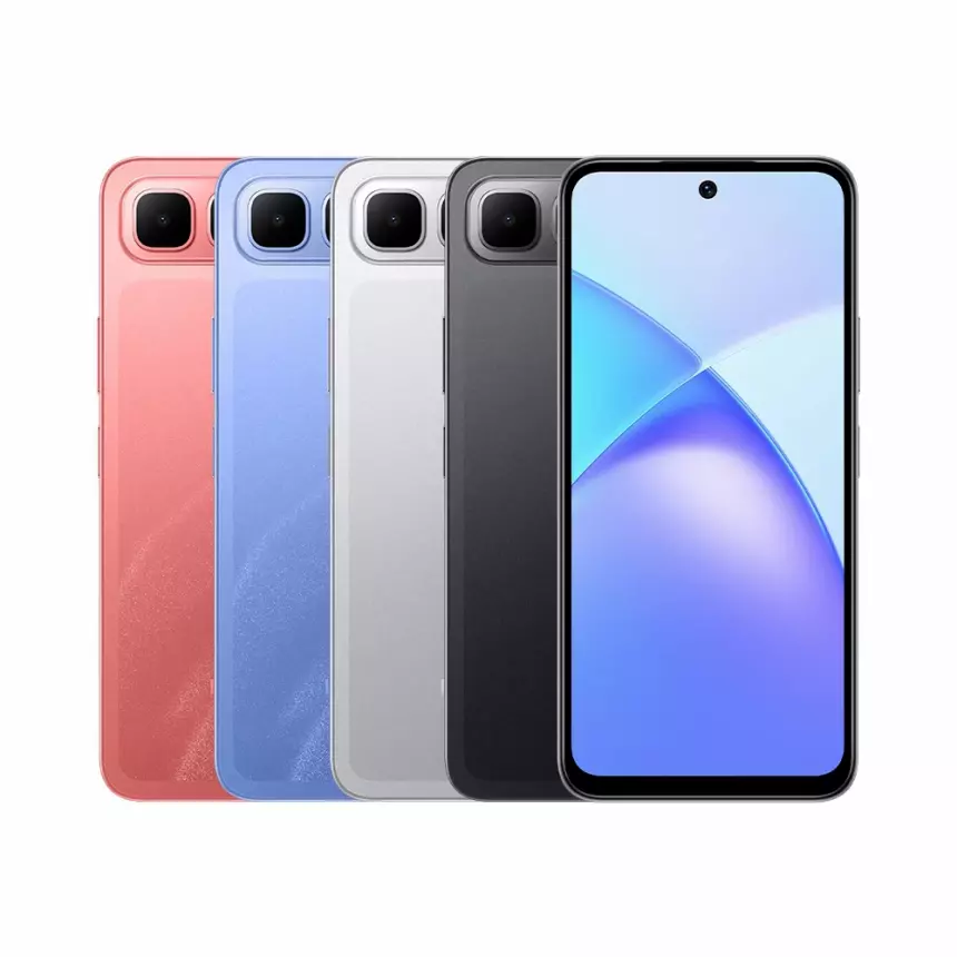 120 Гц, 5000 мАч: Infinix представила дешёвые смартфоны Smart 10 и Smart 10 HD