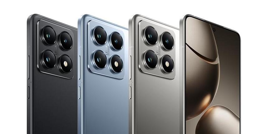 Флагман Xiaomi Redmi K80 Ultra прошёл тест Geekbench