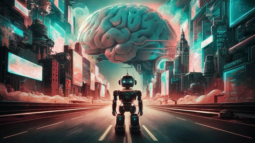 Академик РАН: опасен не искусственный интеллект, а человек, который им управляет