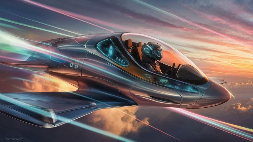 Российские ученые создали жаропрочный сплав для авиации