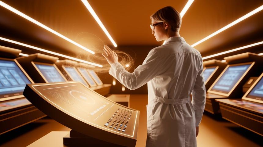 В России разработали метод управления техникой жестами без камер и датчиков