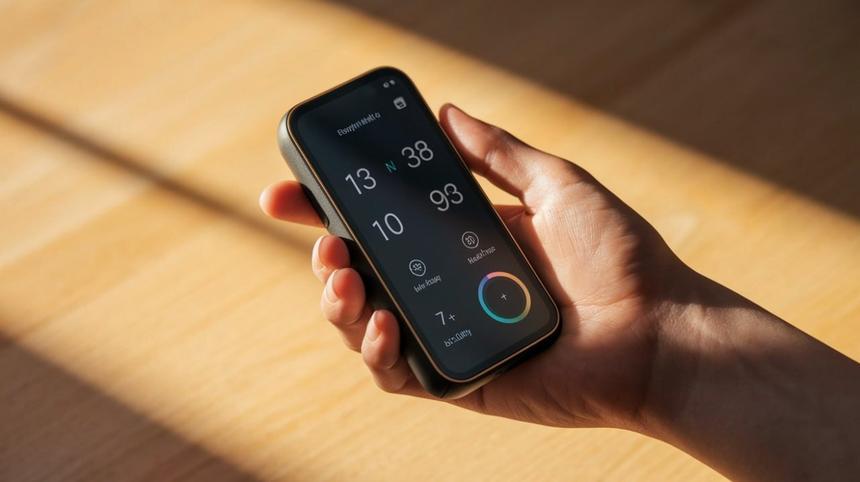 В России создали компактный прибор для автоматической оценки условий труда