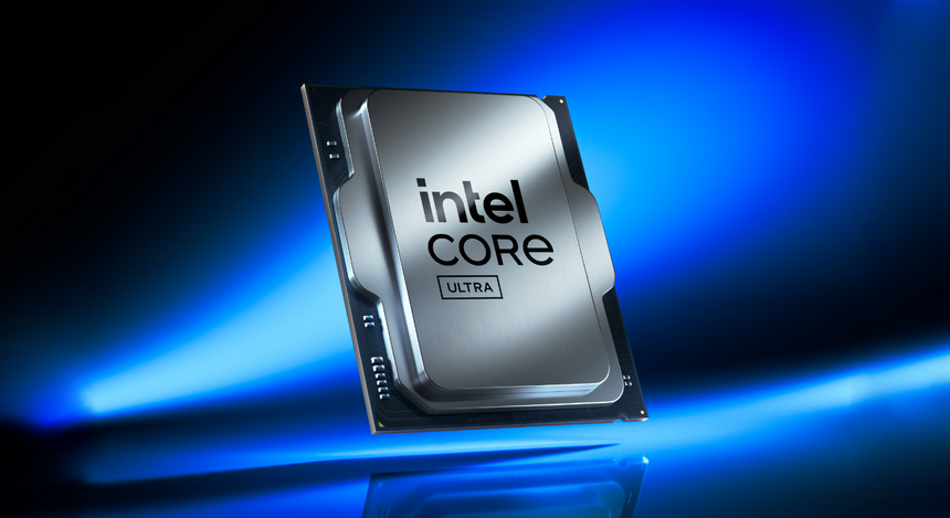 Intel Nova Lake-S покажет скачок производительности благодаря новому типу кэша