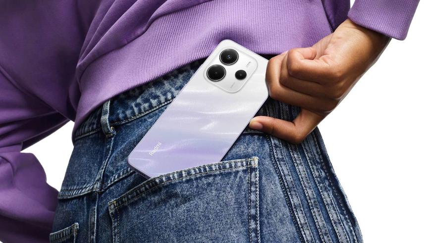 Названы лучшие бюджетные смартфоны на маркетплейсах в июне 2025 года