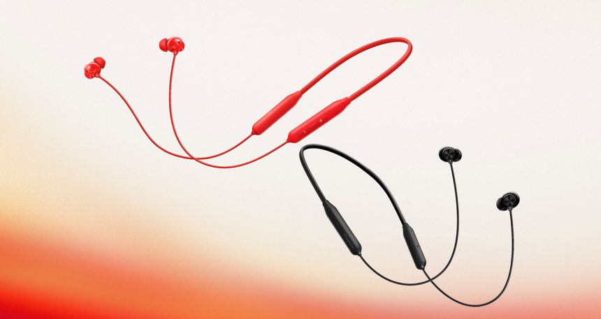 «Пули» OnePlus: компания раскрыла характеристики новых наушников