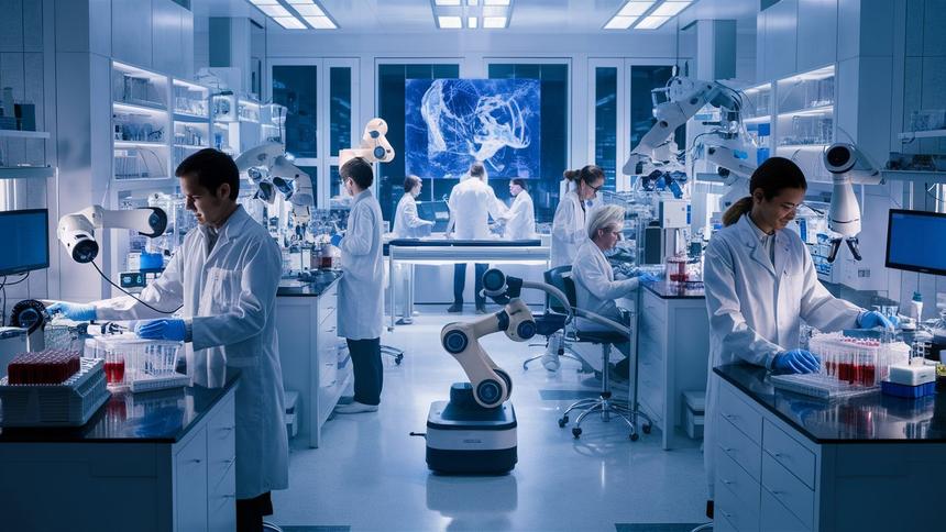 К 2030 году в России появятся не менее восьми новых радиопрепаратов