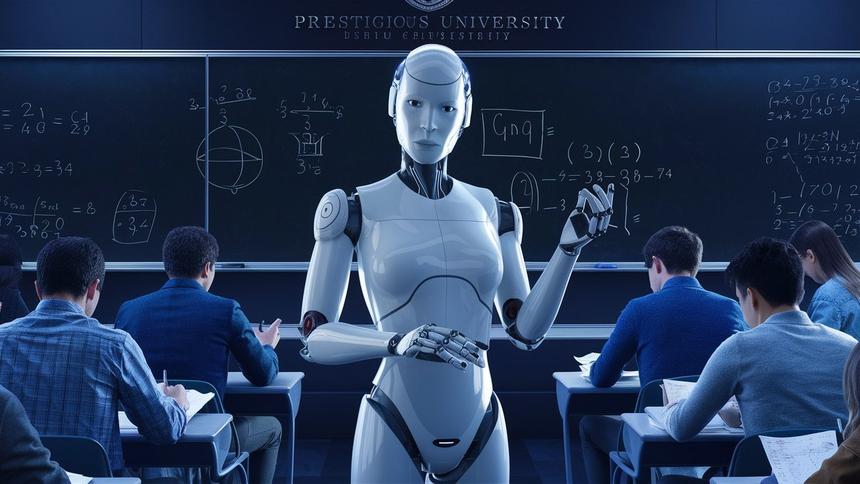 В России создали нейросеть для оценки качества преподавания в вузах и школах