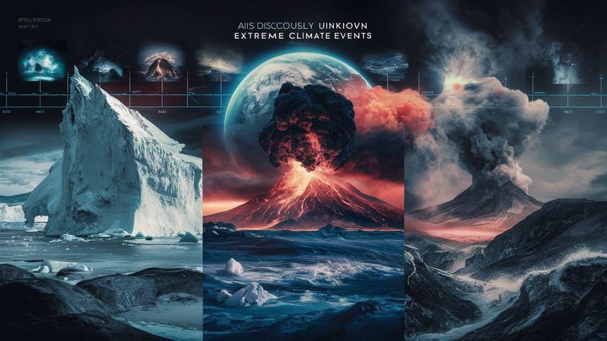 Российские ученые упростили анализ природы с помощью ИИ