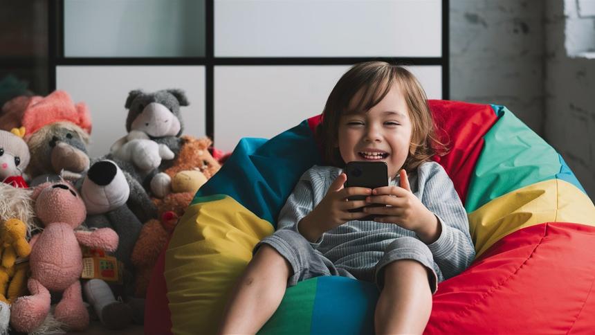 В России разработали методику выявления одарённых дошкольников