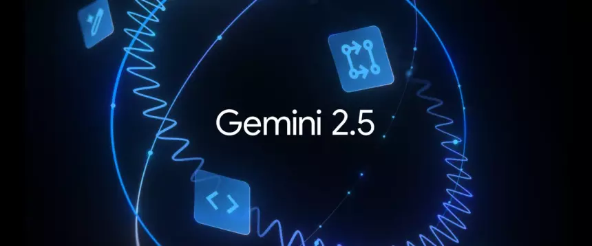 Google открыла доступ к ИИ-моделям Gemini 2.5 Pro, Flash и новой Flash-Lite