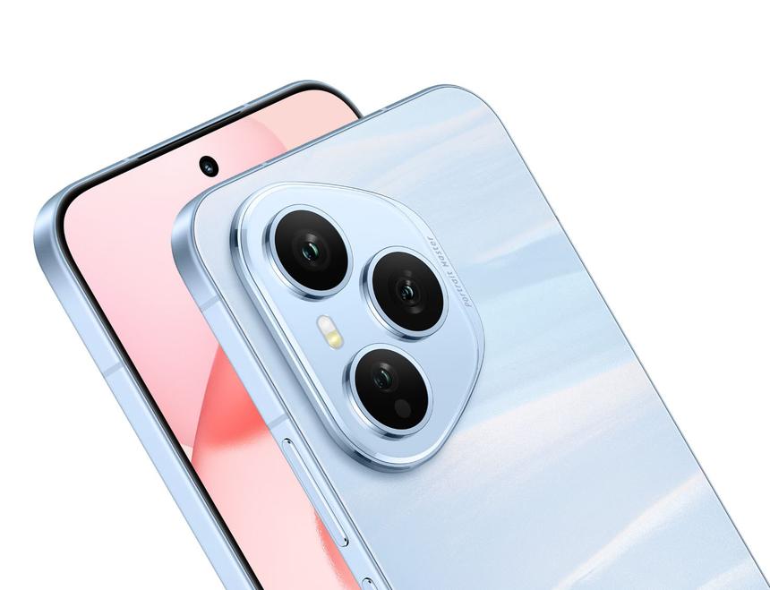 Стали известны российские цены на Honor 400 и 400 Pro