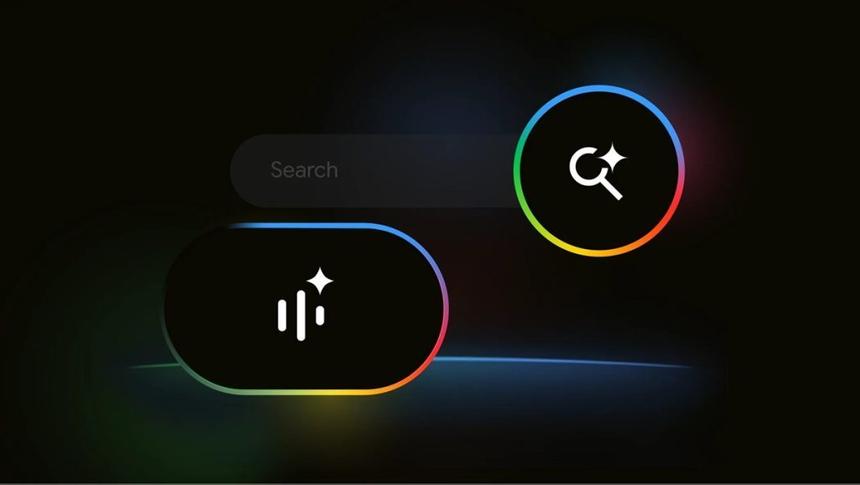 ИИ-версия Google Поиска получила голосовой ввод